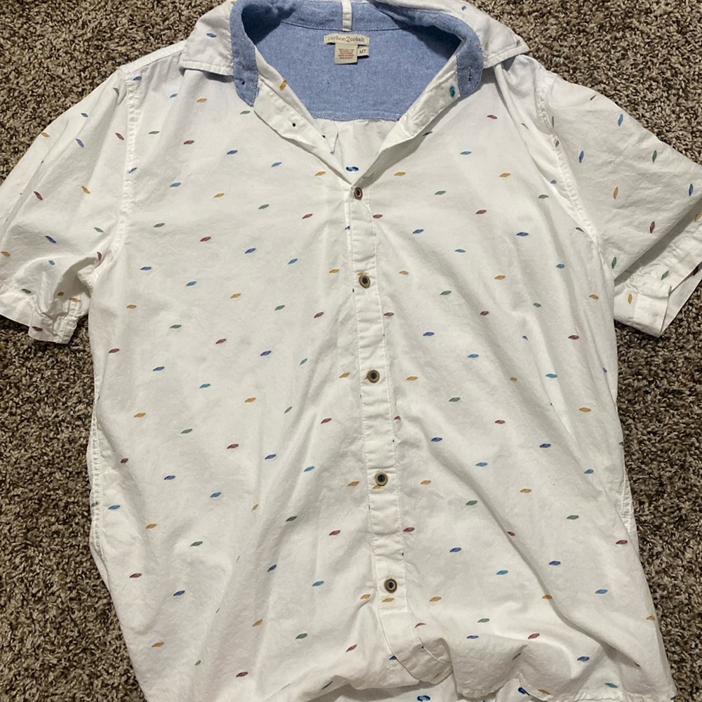 Beautiful new C2C polo